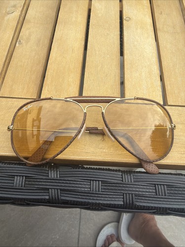 Ray ban outdoorsman craft - ban,