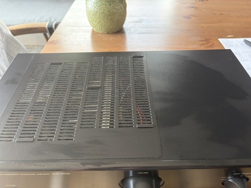 Denon pma 350se precision - denon, pma-350se