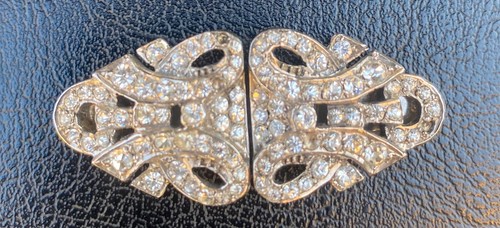 925 silver antique 1930s - 925,
