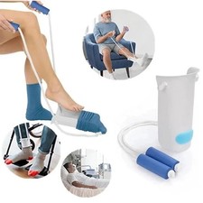 Sock Aid Sock Helper Puller