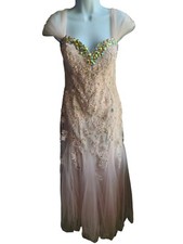 Mori Lee By Madeline Gardner