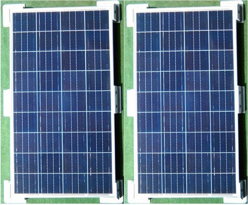 250w dual battery controller