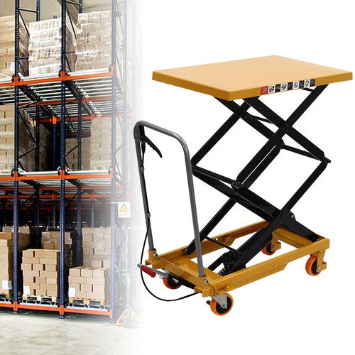 Single scissor hydraulic - scissor, lift