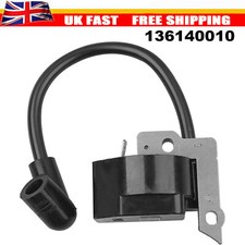 Heavy Duty Ignition Coil For