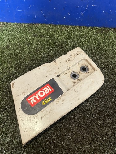 Ryobi pcn 4545 petrol chainsaw - ryobi,