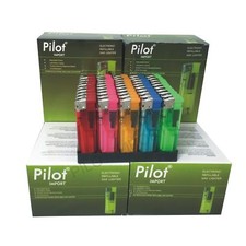 50 ELECTRONIC LIGHTERS