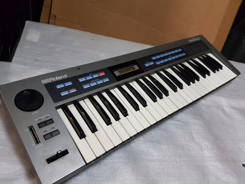 Roland synth plus - roland,
