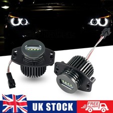 For BMW E90 E91 E70 LED Angel