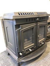 Evergreen Damascus Multi Fuel