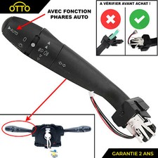 Headlight Turn Signal Switch