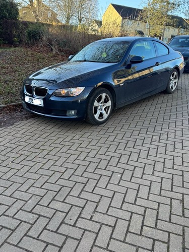 Breaking 320d se automatic - *,
