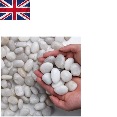 Soft round white - soft,
