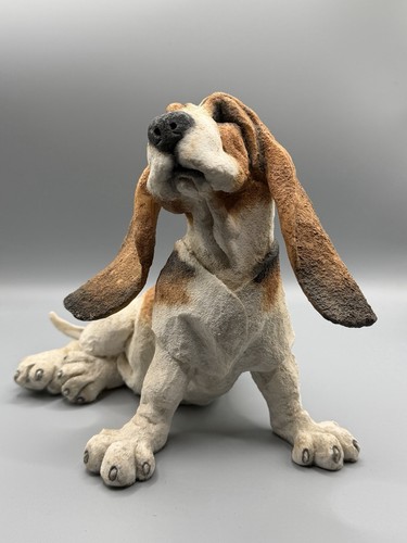 Breed apart basset hound - basset,