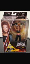 WWE Monday Night War Lita