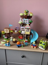 LEGO Duplo 3 In 1 Tree House