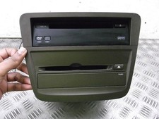 Honda Elysion Cd / Dvd / Sat Nav Disc Unit 39540-Sjk-J013-M1 2004-2015F