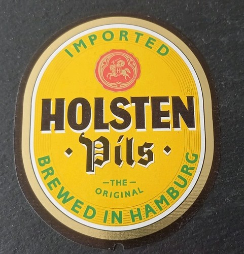 Holsten pils the original - holsten,