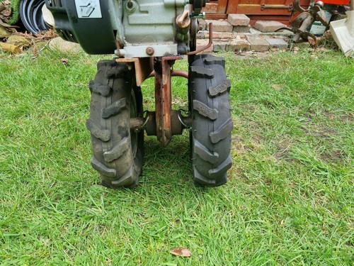 Merry tiller rotavator - merry,