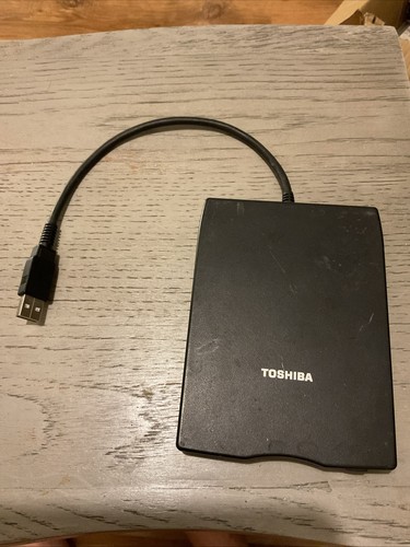 Toshiba floppy disk usb - toshiba,