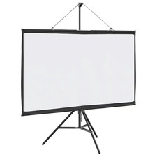 WALPLUS Projection Screen with