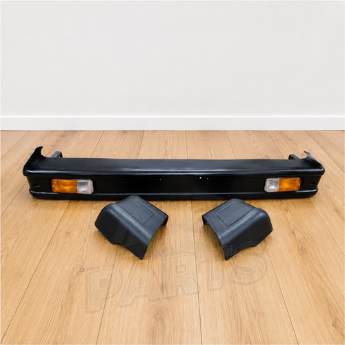 Front bumper fits suzuki - front,