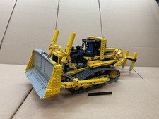 LEGO TECHNIC MOTORIZED