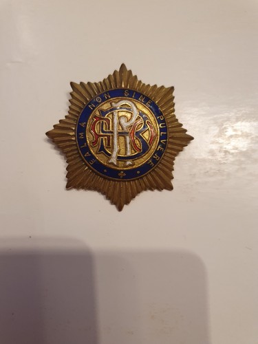 Raob medals - raob,
