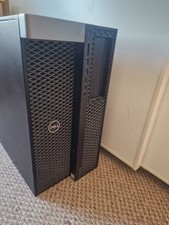 Dell Precision 7920 Intel Xeon