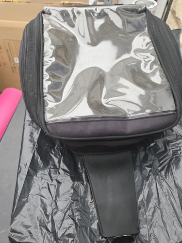 Bmw motorrad tank bag - gs&a,