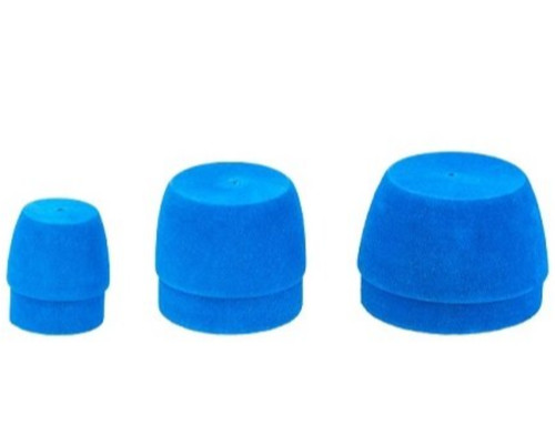 Garbolino eva nose cones new - nose,