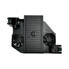 Z440 Memory Cooling Kit