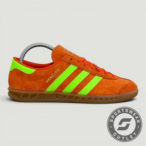 Adidas hamburg women - hamburg,