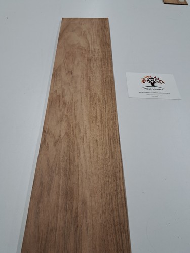 Constructional walnut veneer - walnut,