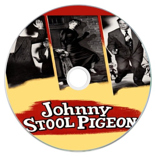 Johnny stool pigeon - johnny,