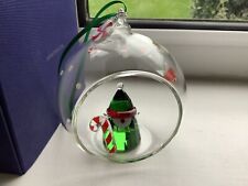 Swarovski Holiday Christmas