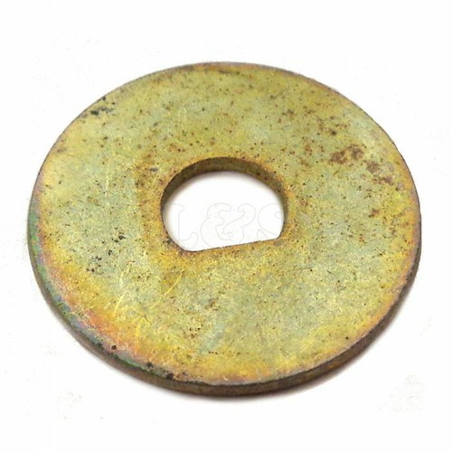 Villiers c12 recoil center - c12,