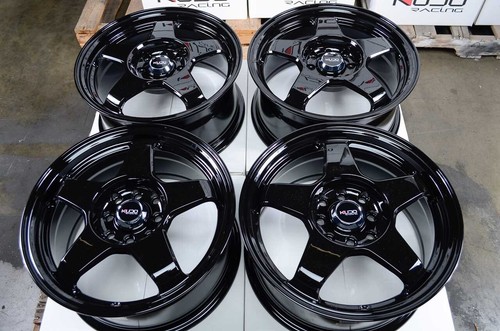 Kudo racing flow formed - flow,