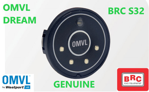 Omvl dream lpg switch round - dream,