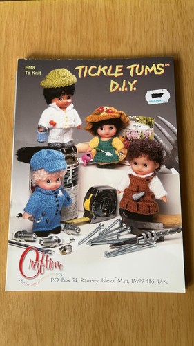 Craftime em7 pattern - craftime,