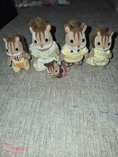Sylvanian Families Walnut