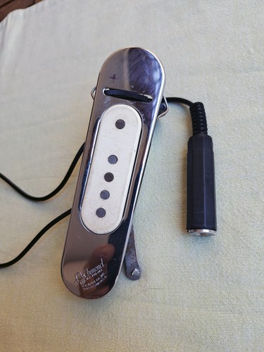 Dearmond rhc vintage - dearmond,