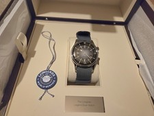 Longines Legend Diver Men's