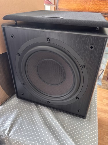 Wharfedale diamond sw150 - diamond, 150w