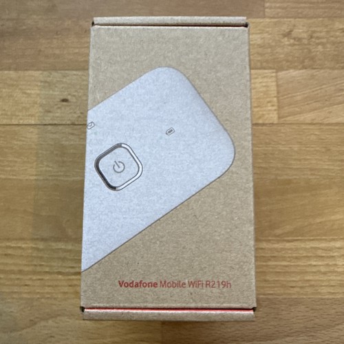 Vodafone huawei r219h - huawei, mobile