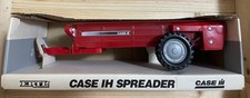 SCARCE ERTL 4207 CASE IH MUCK