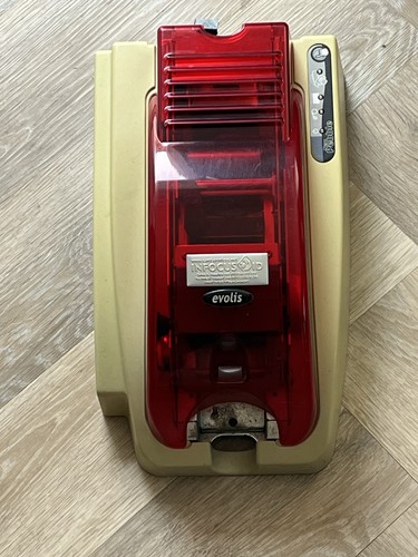 Evolis new pebble plastic - evolis,