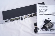 Tascam TA-1VP Vocal Processor