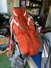 Spyder Ski Suit mens large to