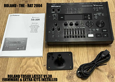 🐀🥁ROLAND TD-50X ORIGINAL