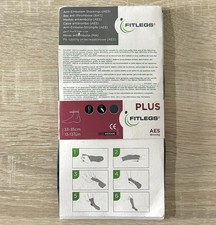 FITLEGS AES Anti-Embolism